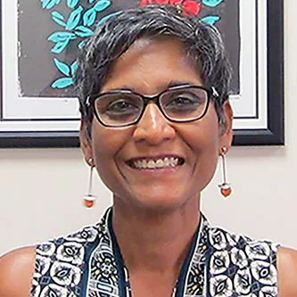 Monisha das gupta